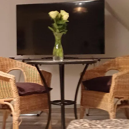 Monet In Oberrotweil Lejlighed