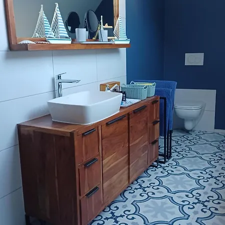 Monet In Oberrotweil Lejlighed *