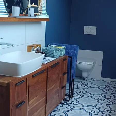 Lejlighed Monet In Oberrotweil Vogtsburg