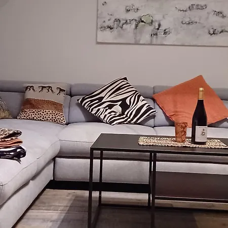 Monet In Oberrotweil Lejlighed *