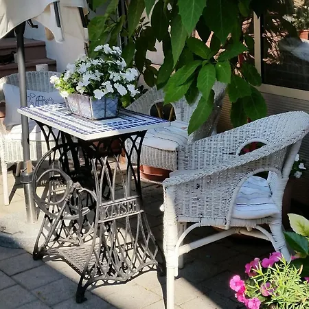 Lejlighed Monet In Oberrotweil *