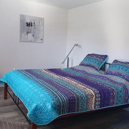 Monet In Oberrotweil * Vogtsburg