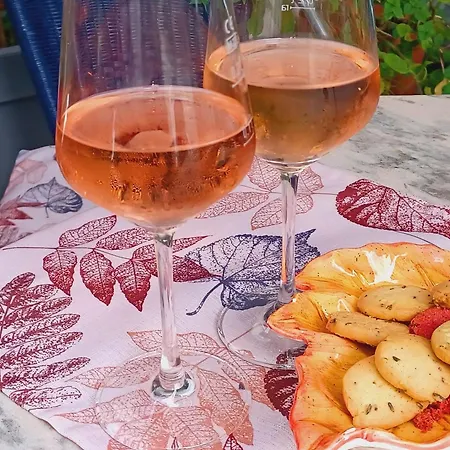 Monet In Oberrotweil Lejlighed Vogtsburg