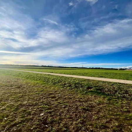 Lejlighed Monet In Oberrotweil Vogtsburg