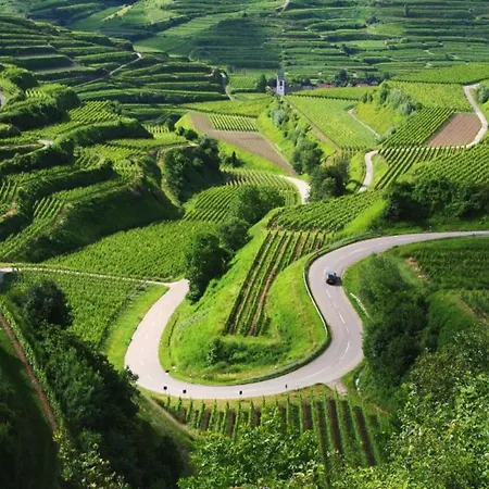 Monet In Oberrotweil Lejlighed *