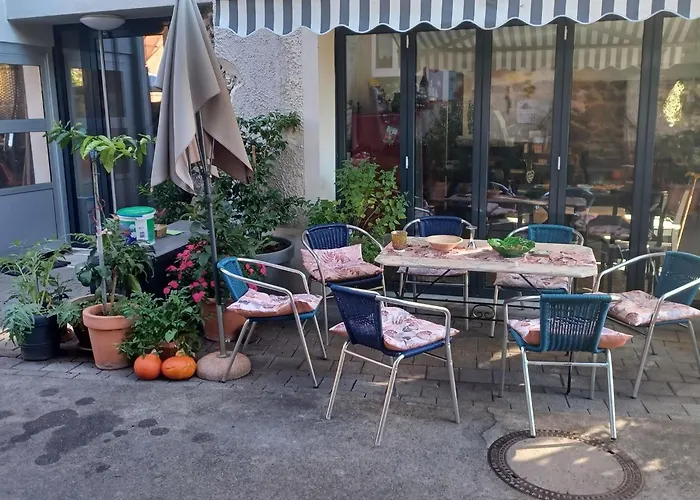 Monet In Oberrotweil