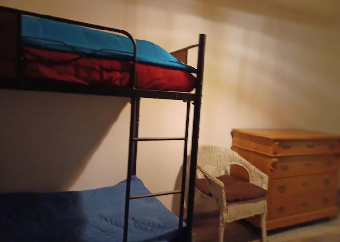 Monet In Oberrotweil Appartement