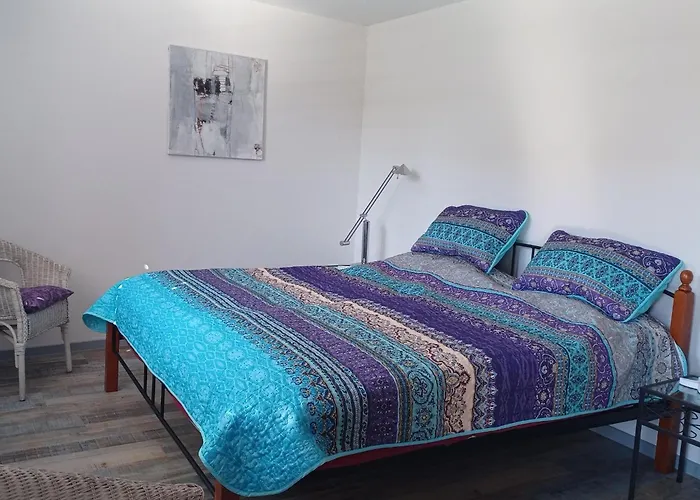 Monet In Oberrotweil * Vogtsburg im Kaiserstuhl