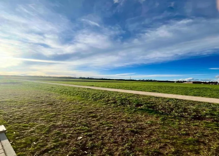 Appartement Monet In Oberrotweil Vogtsburg im Kaiserstuhl